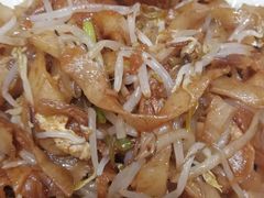 -葛记焖饼(伏牛路店)