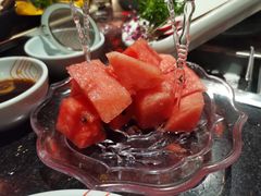 -捞王猪肚鸡火锅(昆山店)