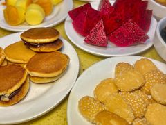-田鸭肠·非遗火锅(彭州店)
