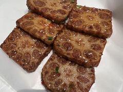 -楚山晓·楚湘菜(江夏永旺店)