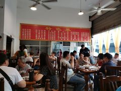 -天回镇何氏豆腐(总店)