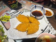 -桃太郎寿司料理(南坪店)