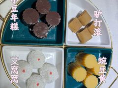 -鸭王烤鸭店(三里河店)