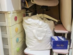 -安东易迷你仓自助寄存仓库(金桥店)