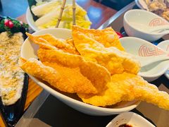 -捞王锅物料理(上海世茂广场店)