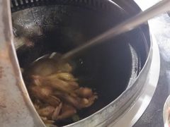 -地锅公社·现炒地锅鸡·地锅鱼·夜宵(罗锦路店)