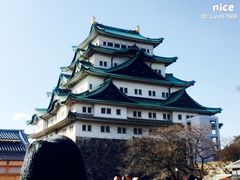 -名古屋城