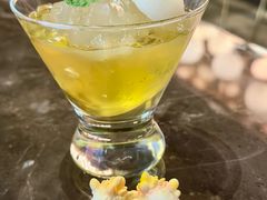 -玖尹-新派中式餐酒馆