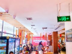 -陈大锅·岳阳鱼馆·地道岳阳菜(美食街店)