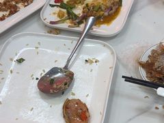 -潮味鱼仔店·地道潮汕味(坪山店)
