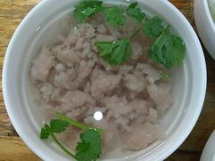 福鼎肉片-大叔家福鼎小吃(十全街店)