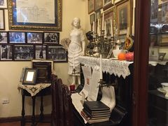 -露西亚咖啡西餐厅(哈尔滨俄侨纪念馆店)