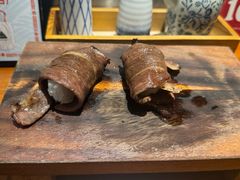 -千代武日本料理(开发区店)