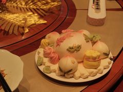 -庆云楼饭庄(什刹海店)