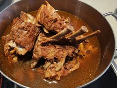 -蝎王府羊蝎子(西直门店)