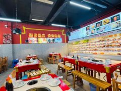 -牛华八婆麻辣烫(起源店)
