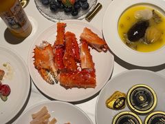 -麓湖国际水疗
