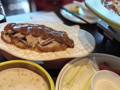-炊江南·上海菜(国展华漕店)
