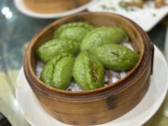 客家艾草包-来客家食府 · 福建客家菜(厦禾路店)
