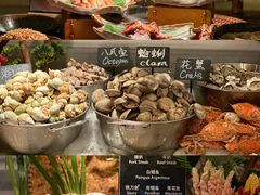 -广州花都皇冠假日酒店