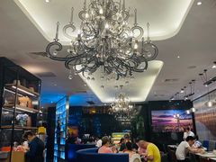 -鹿港小镇(金虹桥国际中心店)