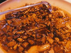 -粉墨特色菜·烧烤音乐酒馆