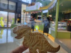 -辽宁古生物博物馆