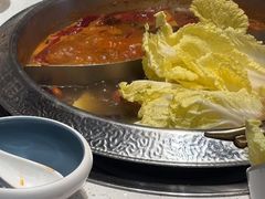 -千牛将·鲜牛肉火锅(开元路店)