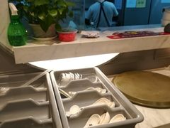 -满记甜品(巴黎春天宝山店)