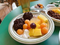 -堂屋糖水店(愚园店)