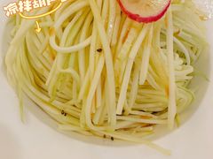 -砂锅居(西四店)