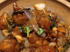 -青年公社烤鸭(青年路店)