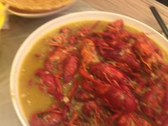 -指爱龙虾(金杨路总店)