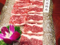 -哈拉海和牛主题餐厅(哈西店)