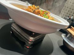 -鱼头泡饭·湖北菜·非物质文化遗产(岳家嘴总店)