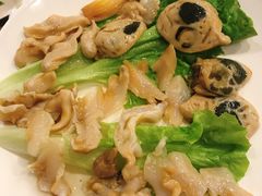 象拔蚌-吉友粥底火锅(方斜路店)