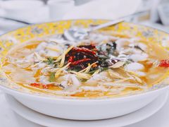 -国贸旋转餐厅(国贸广场店)