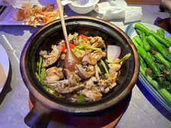 -啫神·广州地标美食(北京路店)