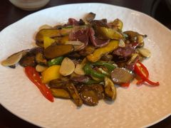 -滇野云南野生菌餐厅(陕西南路店)