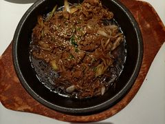 -Aqua Oasis 水天堂(石路天虹店)