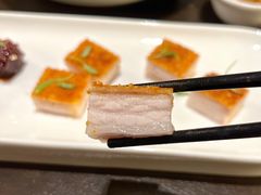 一口烧肉-广州文华东方酒店·江-由辉师傅主理