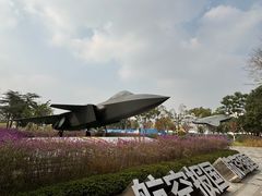 -成飞公园
