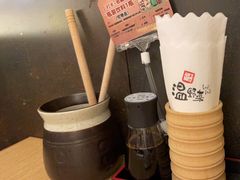 -温野菜涮涮锅(大悦城店)