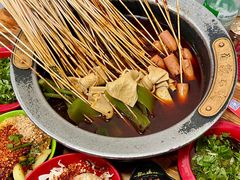 -冒椒火辣(奎星楼街店)