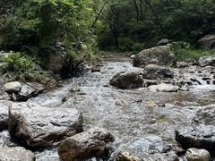 -龙门涧景区