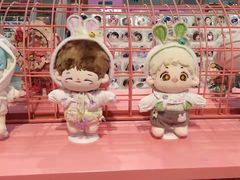 -微店Park(上海静安大悦城店)