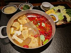 -滇牛云南火锅(桂林路店)