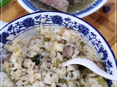 -大陈鸿源牛肉馆(大陈总店)