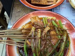 -张庆烤肉·清真