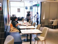 -必胜客(新辰里酒仙桥店)